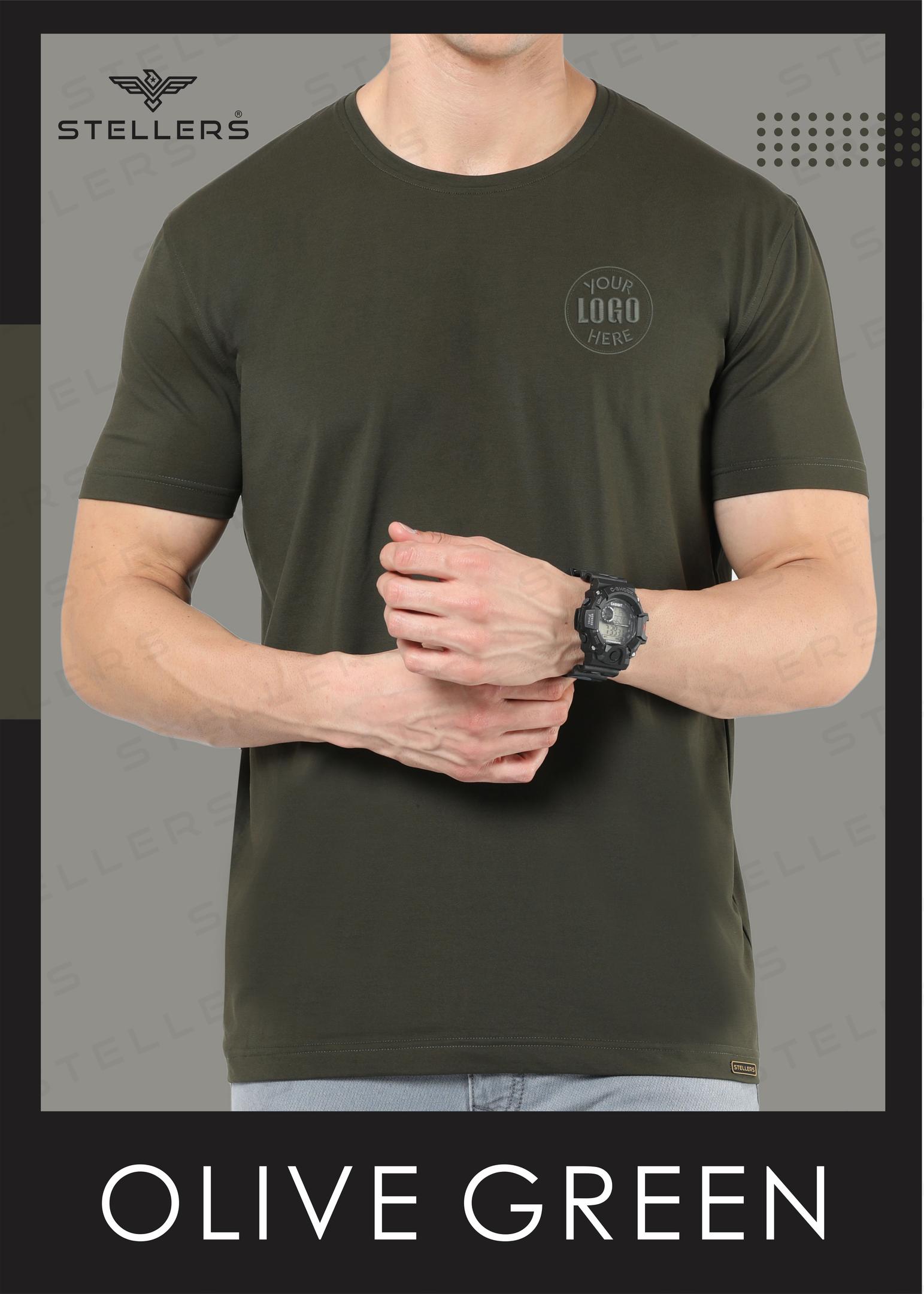 Stellers Polo T-Shirt 65