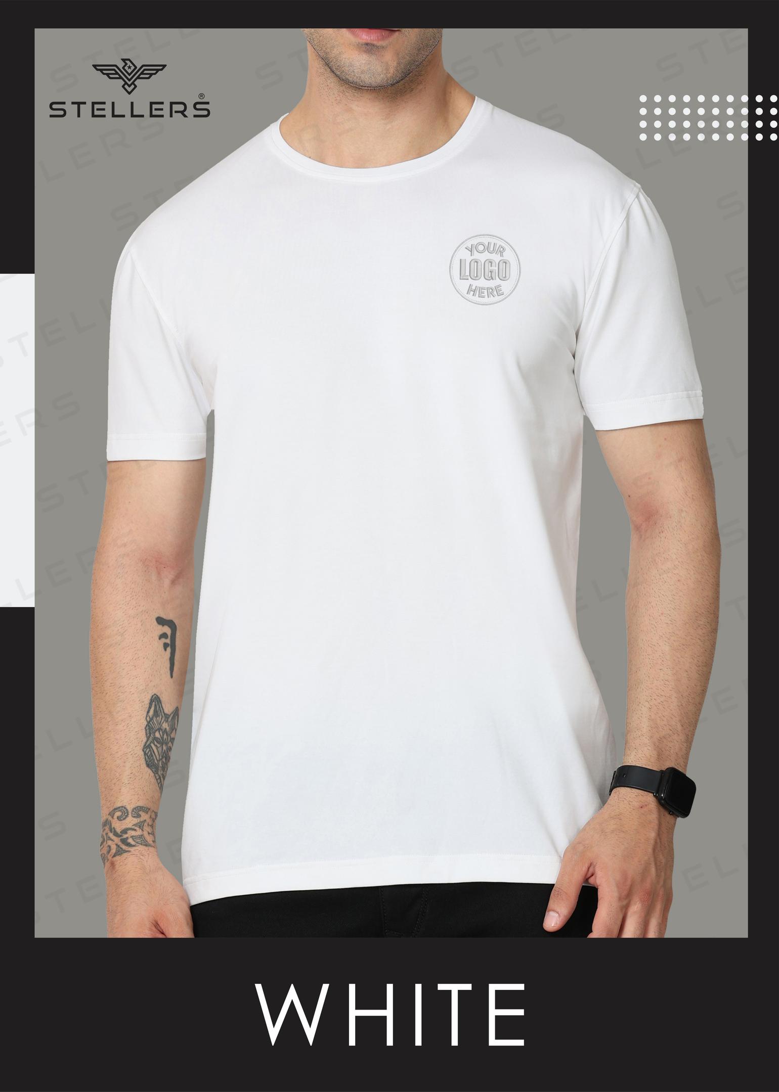 Stellers Polo T-Shirt 67
