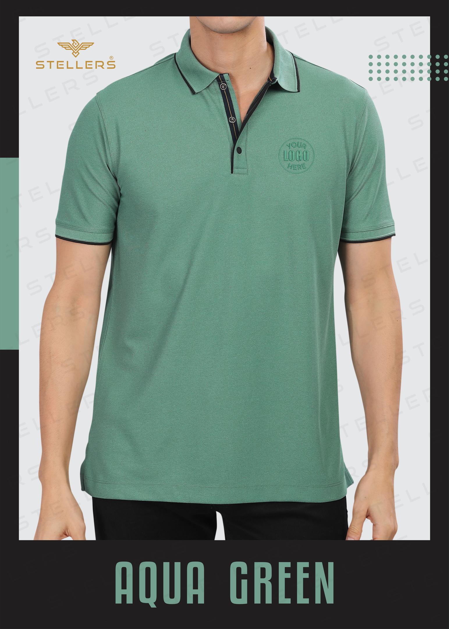 Stellers Polo T-Shirt 79