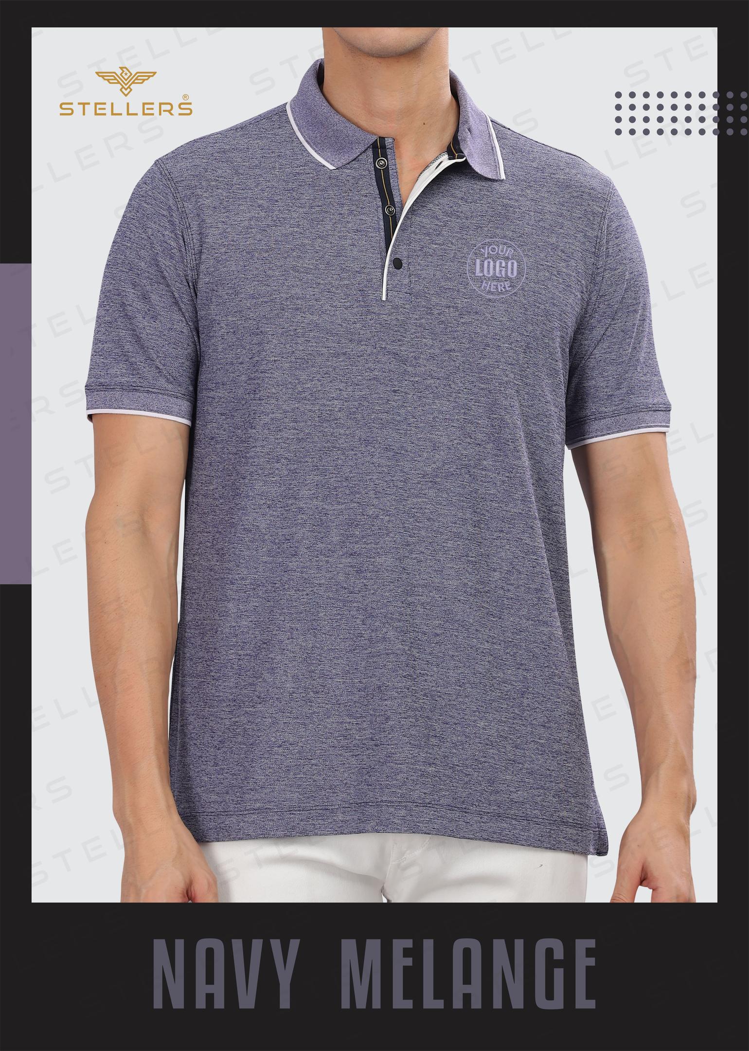 Stellers Polo T-Shirt 82