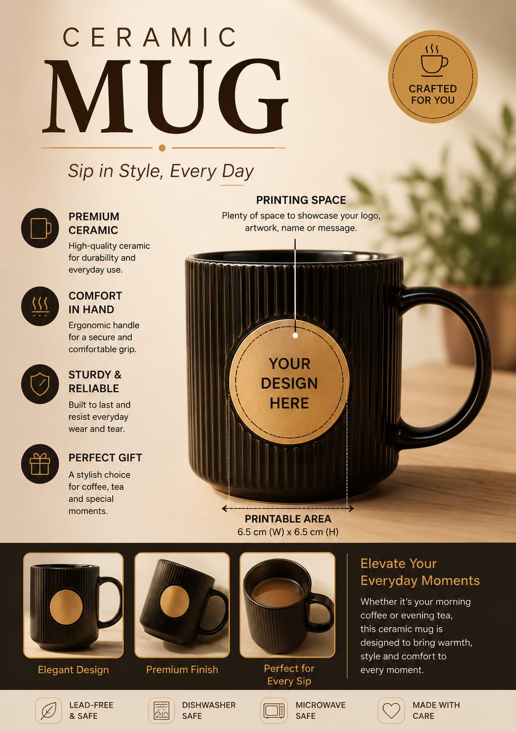 Bottle Product 01