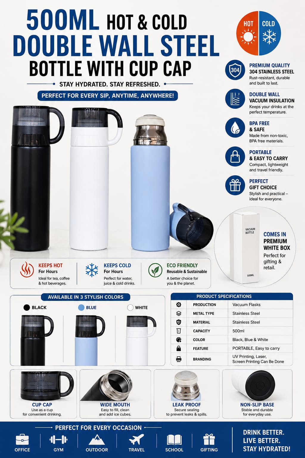 Bottle Product 19