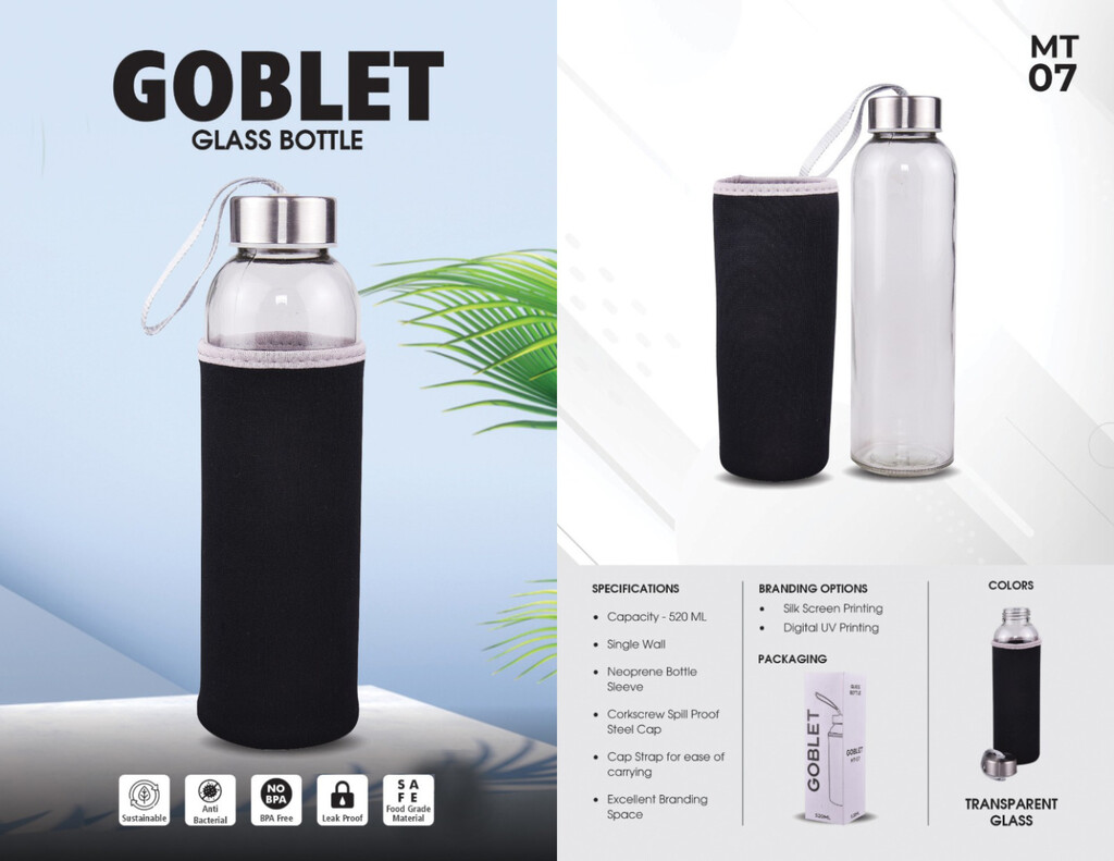Goblet