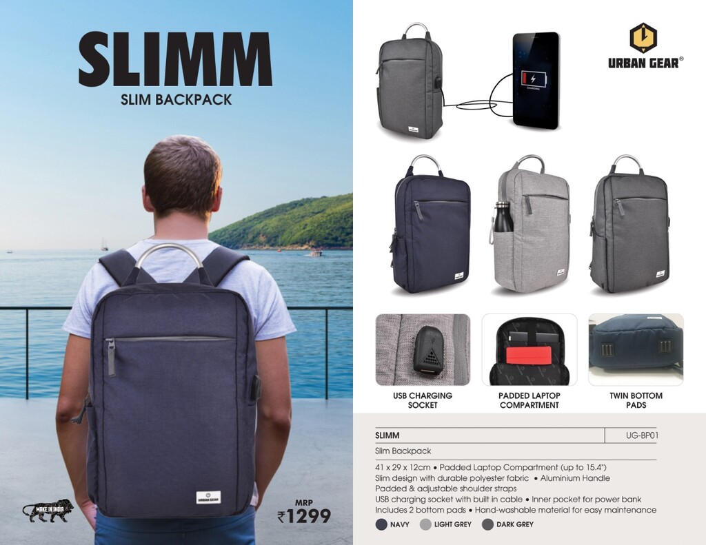Slimm