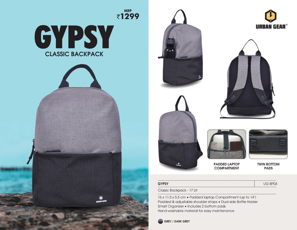 Gypsy