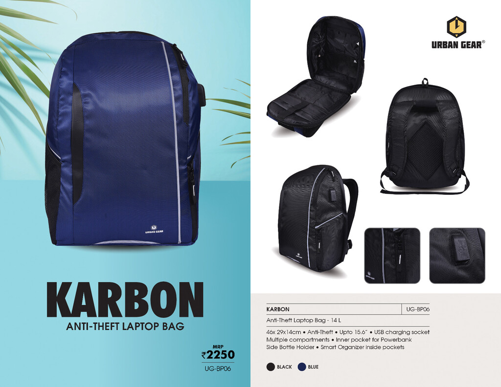 Karbon