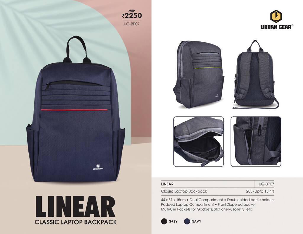 Linear