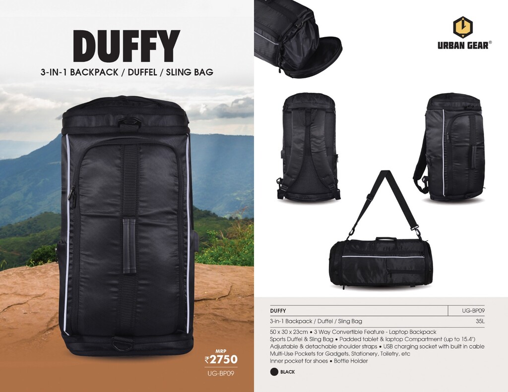 Duffy