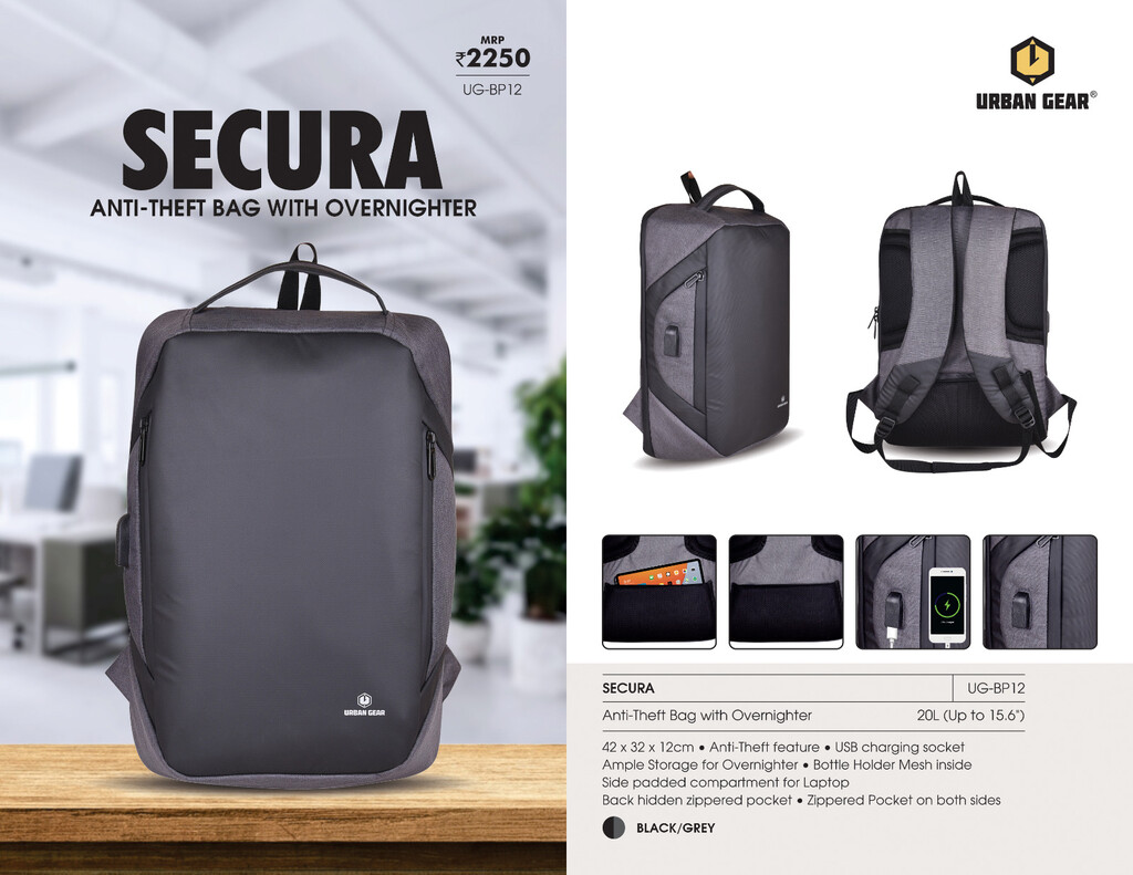 Secura