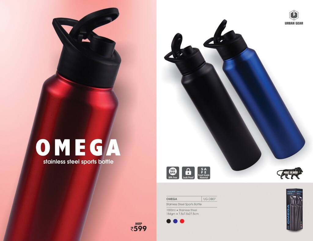 Omega