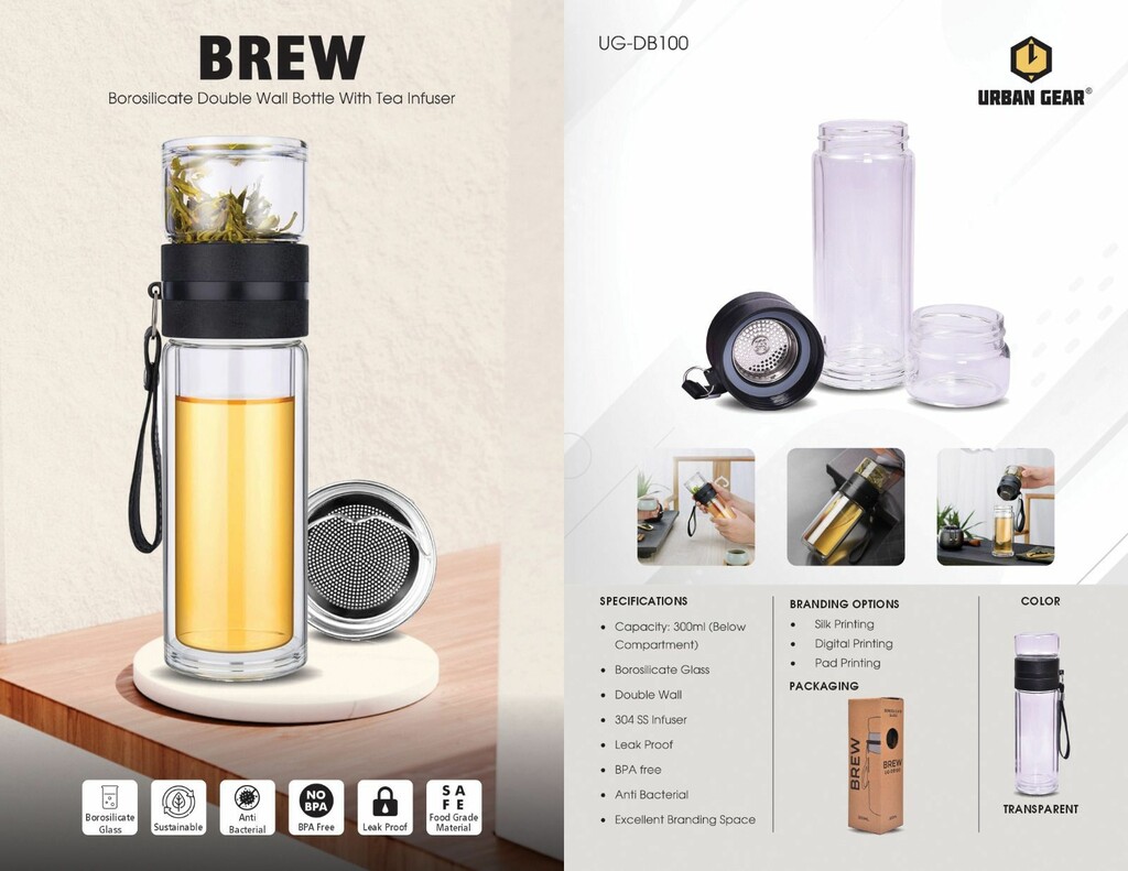 Brew