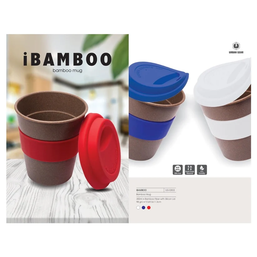 iBamboo