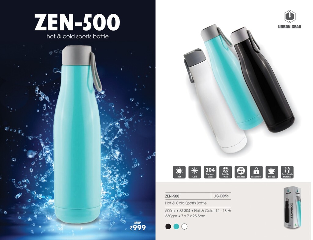 Zen - 500