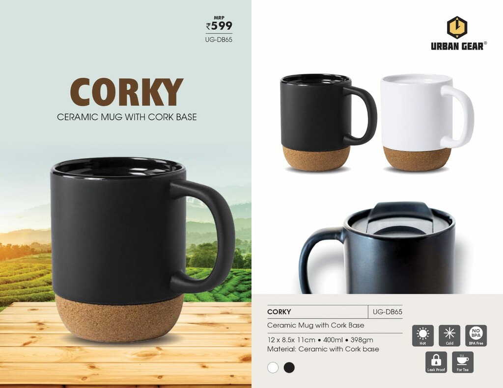 Corky