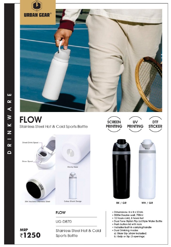 Flow