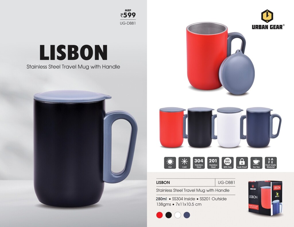 Lisbon