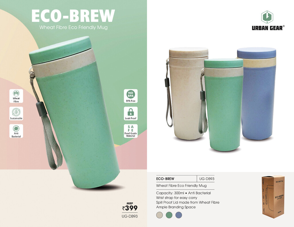 Eco brew