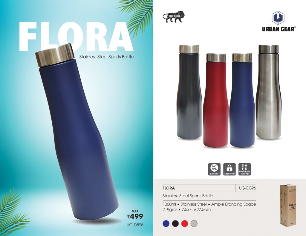 Flora