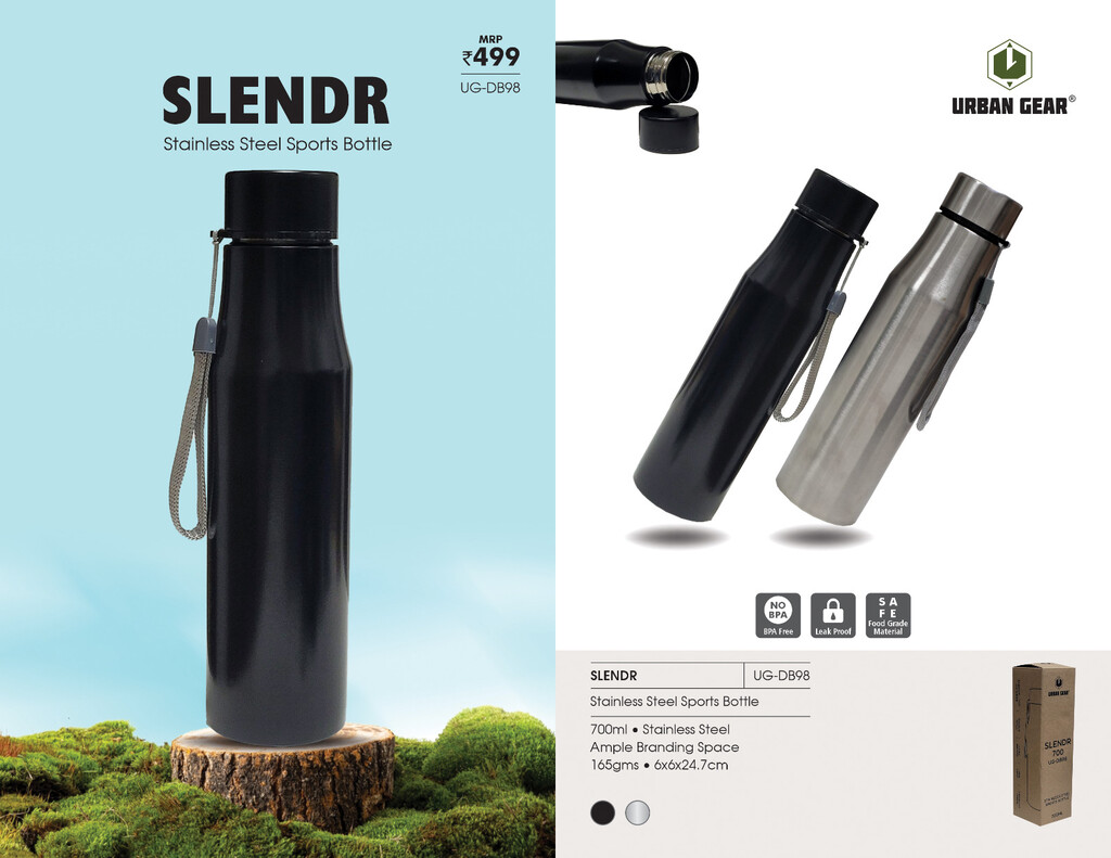 Slendr