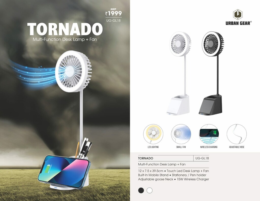 Tornado