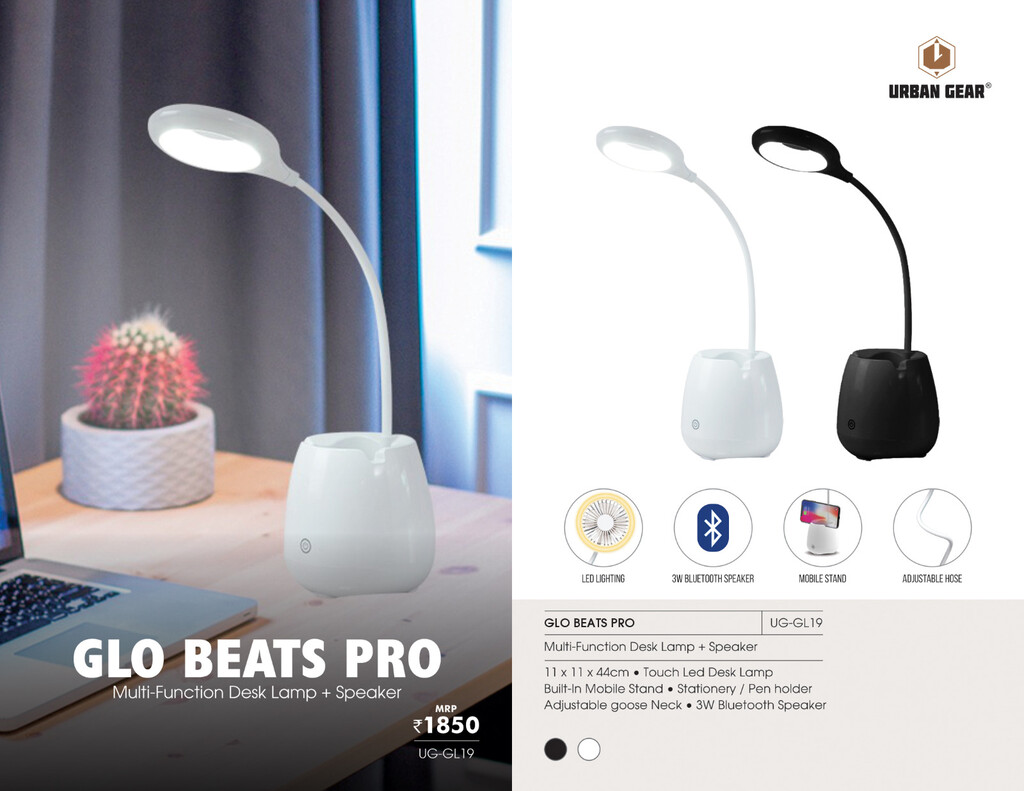 Glo Beats Pro