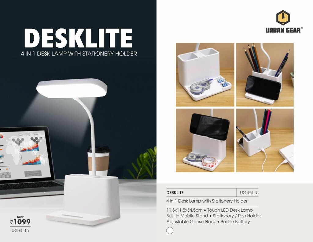 Desklite Neo