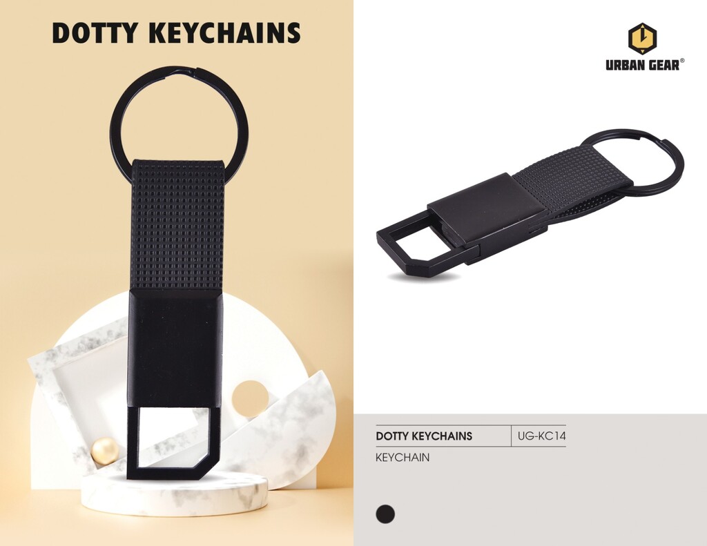 dotty