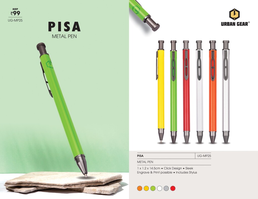 pisa