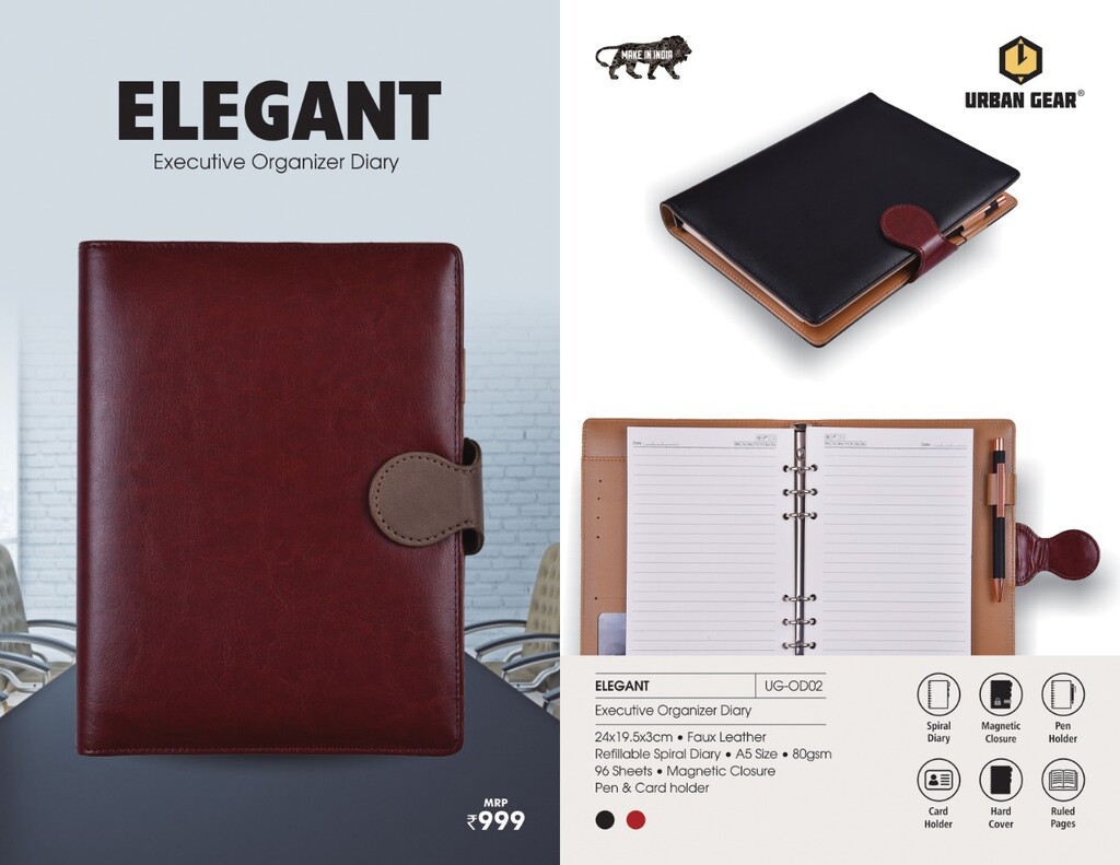 Elegant (Imported)