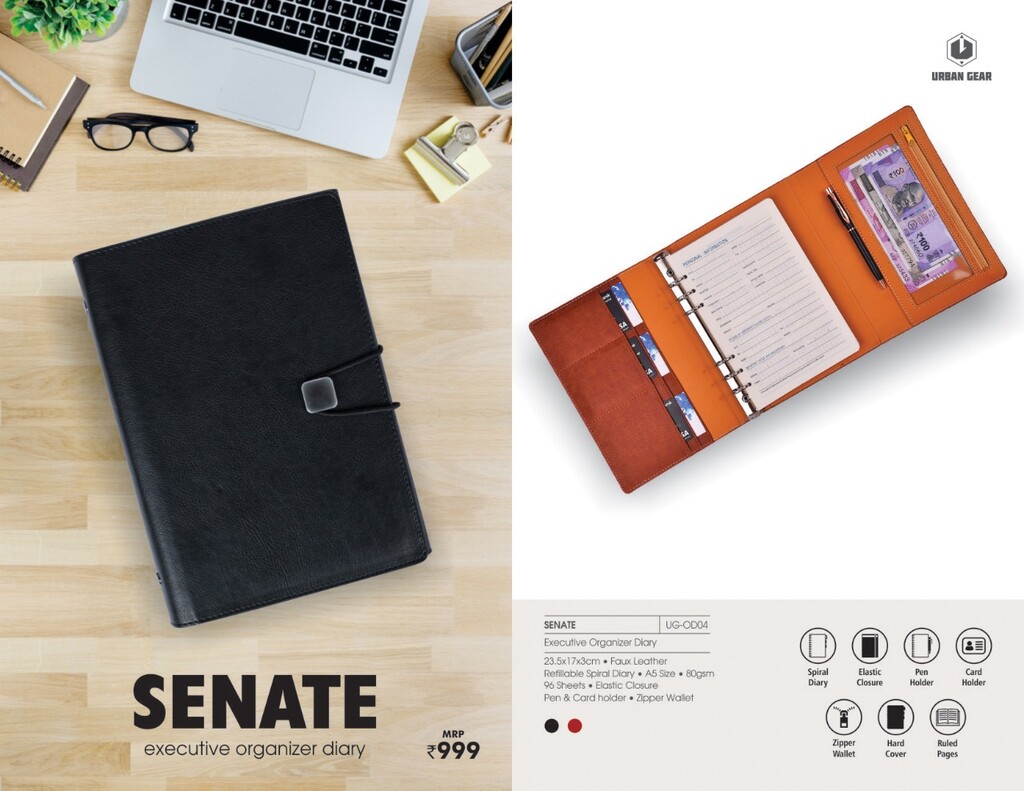 Senate (Imported)