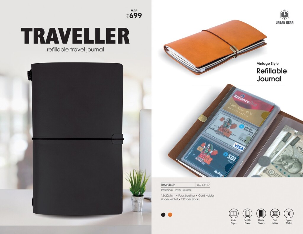 Traveller