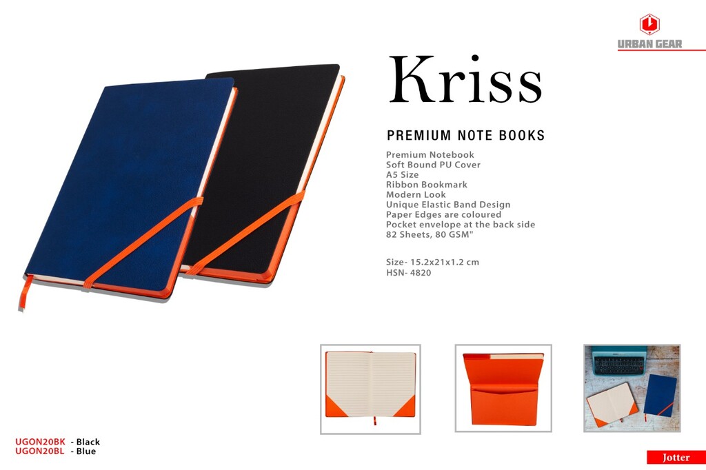 kriss