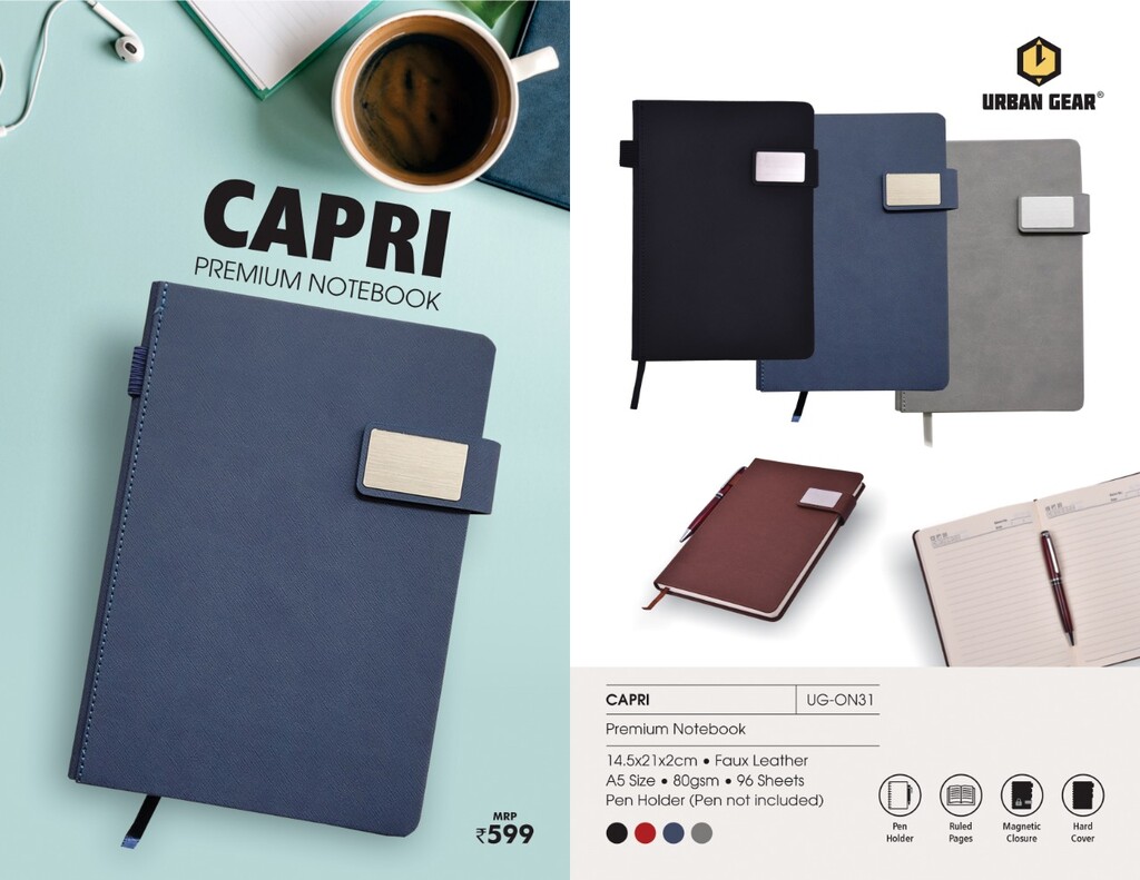 capri