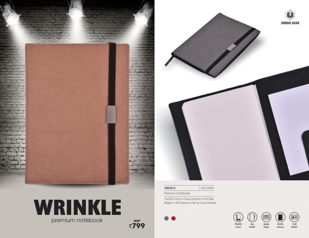 wrinkle