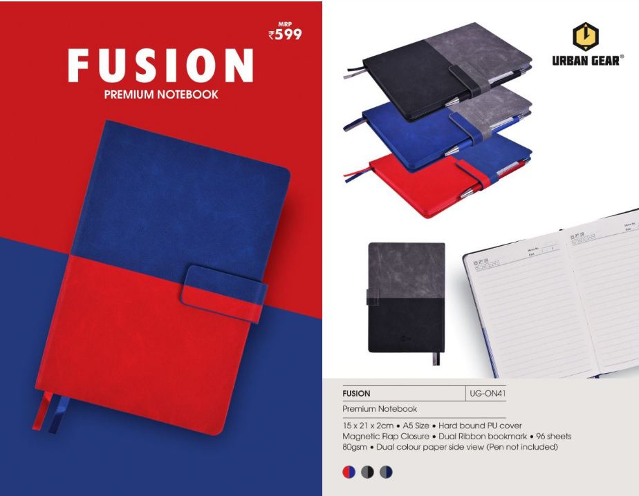 fusion