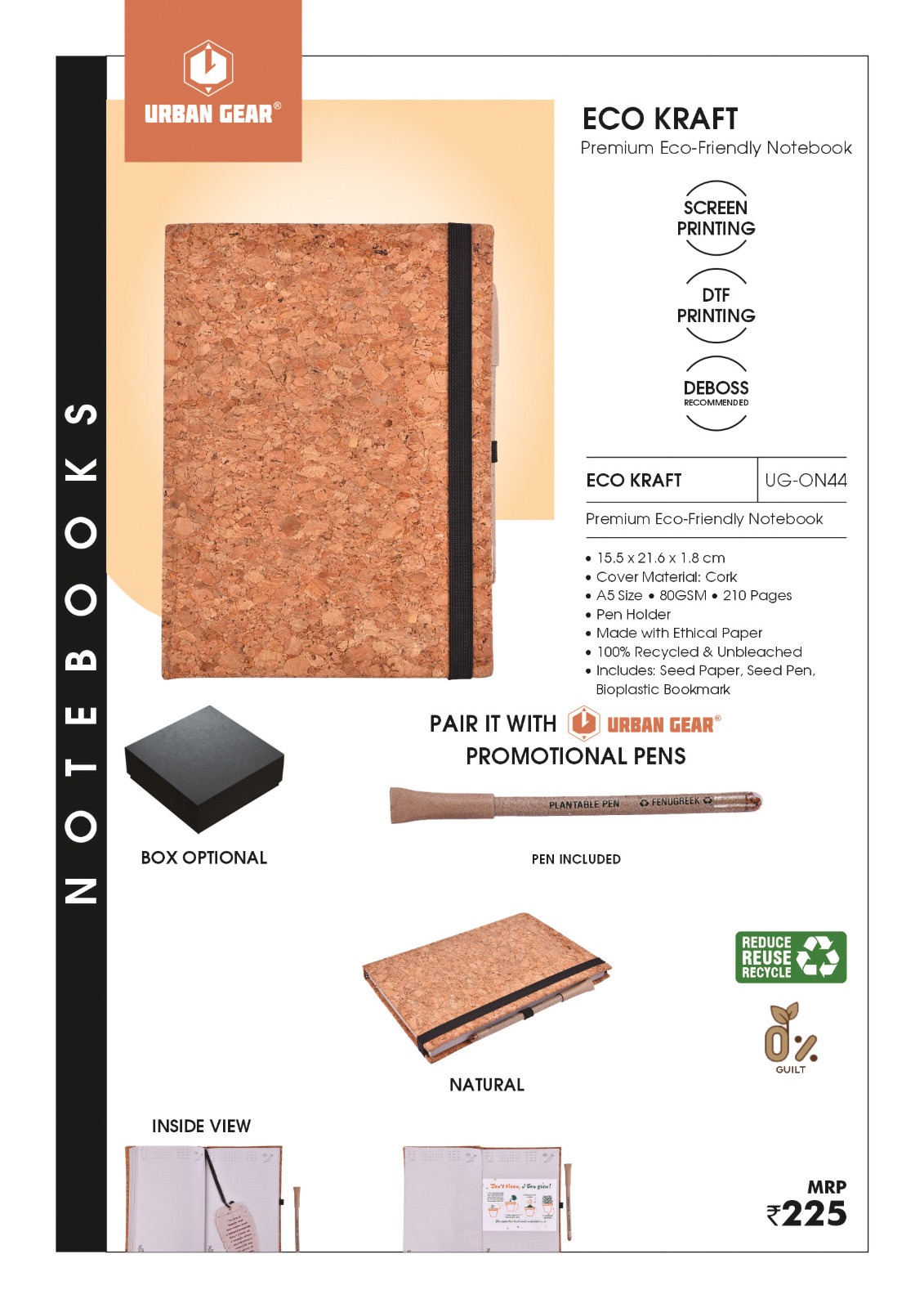 eco kraft