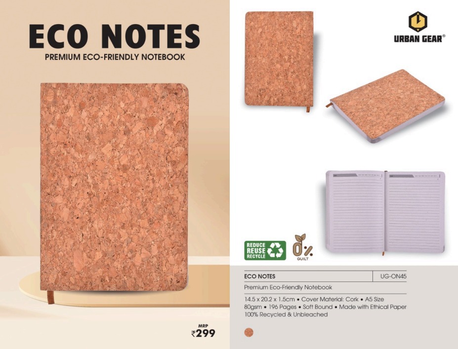 eco notes