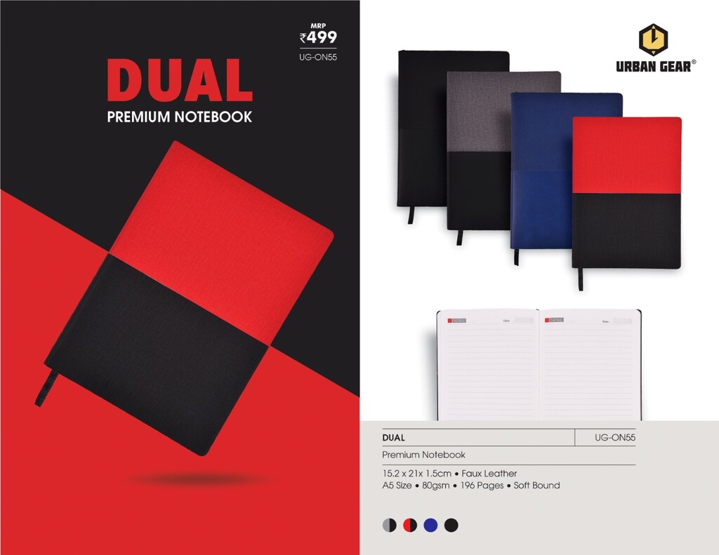 dual