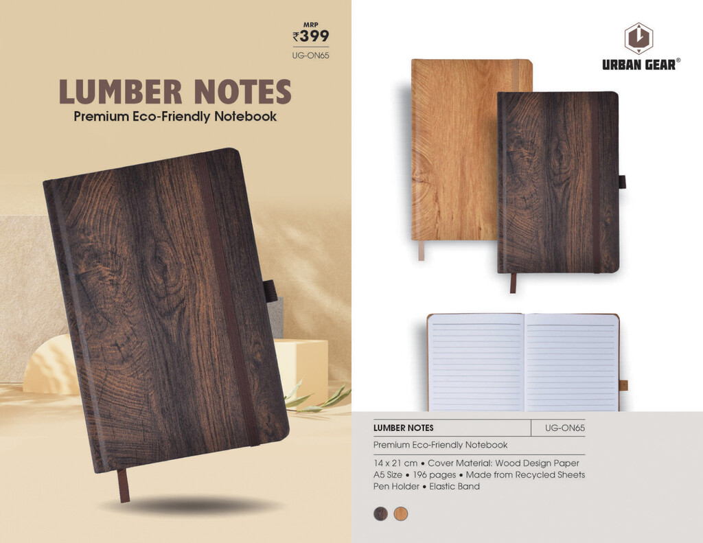 Lumber Notes