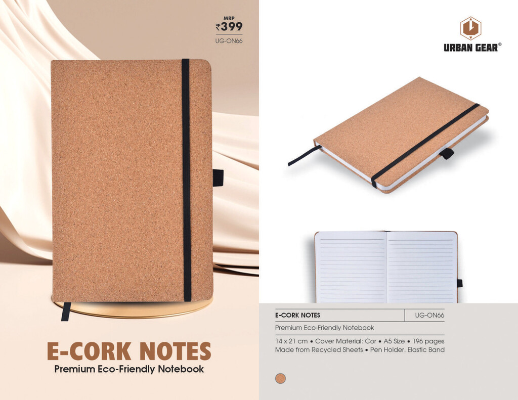 E-Cork