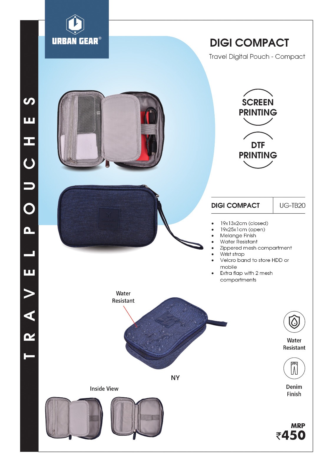 digipouch compact